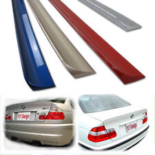 Adatto A per BMW E46, Spoiler