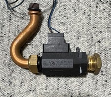 Flussostato Caldaia ISCHIA PRO CTN24