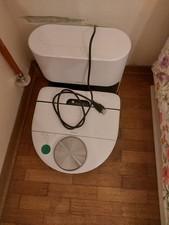 Robot Worwek Folletto