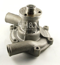 Pompa acqua, pompa acqua