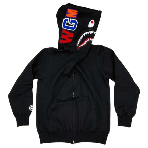 Felpa con cappuccio - , zip