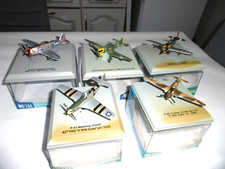 lot 5 avions collection armour