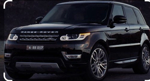 Ricambi auto land rover sport - rover,