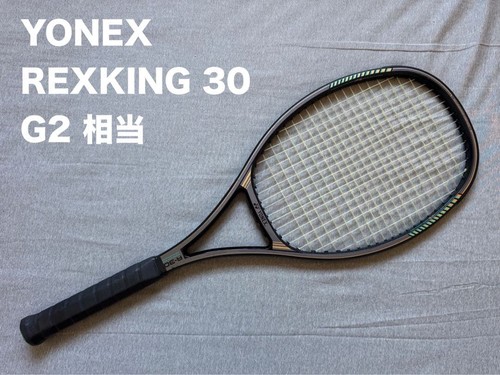 Yonex rexking g2 - yonex,