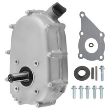 Cambio completo riduzione 2:1 con kit frizione bagnato per motore Honda GX160 GX200