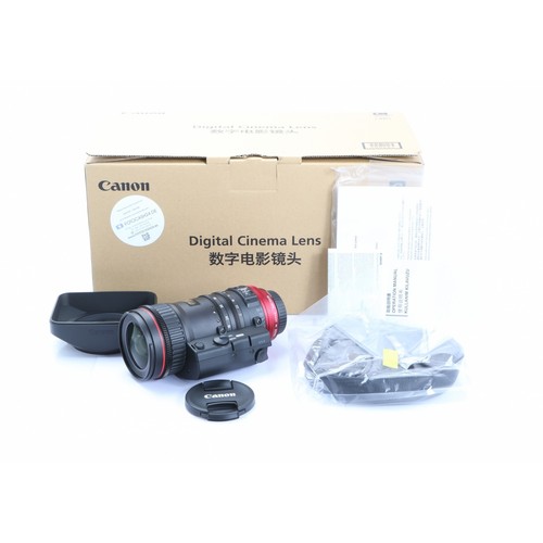 Canon 80 l is kas - cn-e,