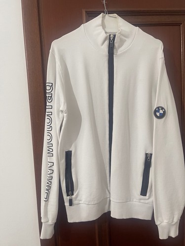 Felpa bmw motorrad - felpa,