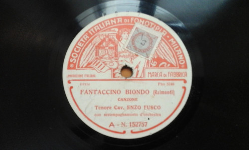 Giri enzo fusco - 78,
