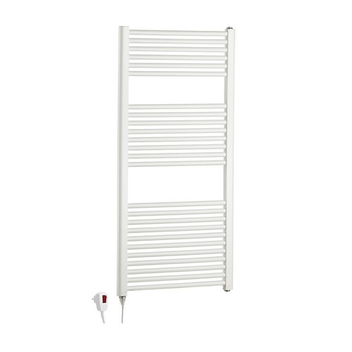 Scaldasalviette elettrico con - scaldasalviette,