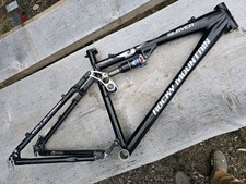 2003 Rocky Mountain Slayer