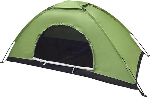 Tenda campeggio posti - tenda, 2