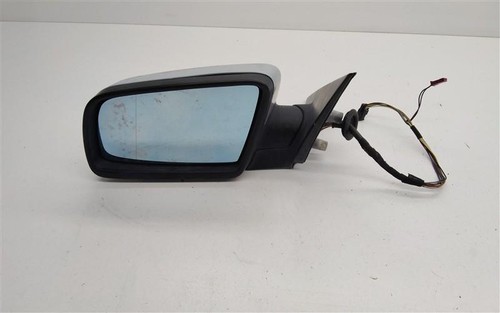 Specchietto retrovisore - specchietto,