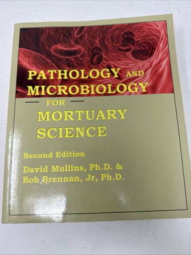 Pathology and microbiology for - microbiology,