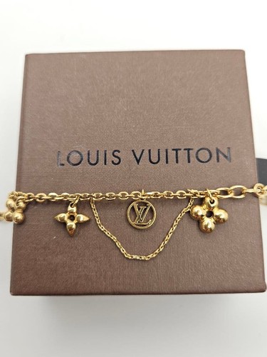 Bracciale louis vuitton con - louis,