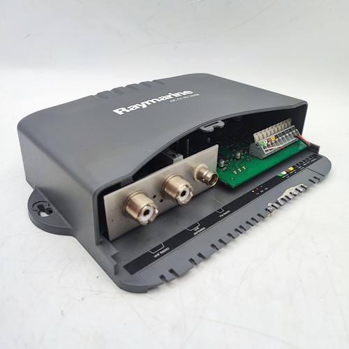 Raymarine ais 250 receiver - raymarine,