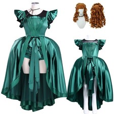 Costume cosplay mercoledì