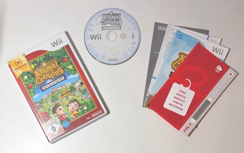 Animal crossing let - animal, go