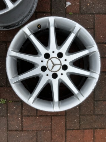 Mercedes benz classe w245 - mercedes,