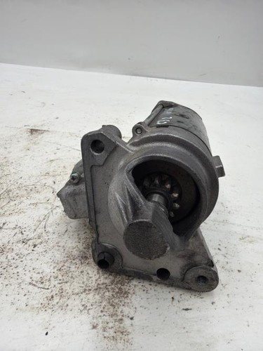Motorino avviamento citroen - avviamento, c3