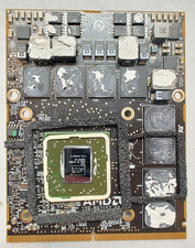 BUONO Apple iMac 27" A1312 AMD