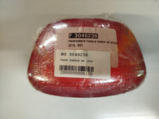 PLASTICA FANALE POSTERIORE STOP HONDA SH 50 FIFTY SCOOPY 96/01 F3046236