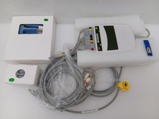 NUOVO! Biocare ECG-2000 PC ECG