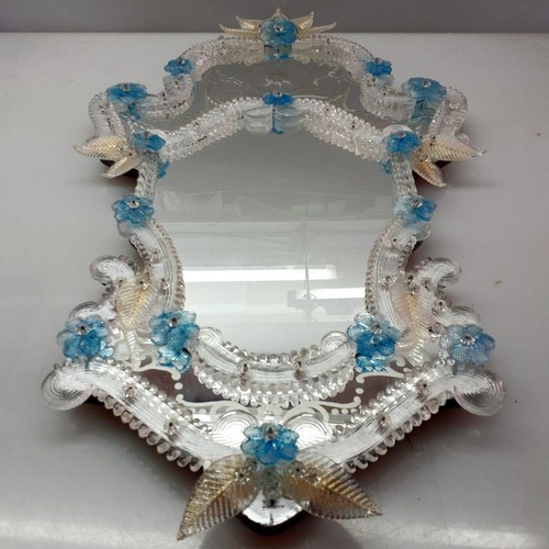 Splendido specchio parete - specchio,