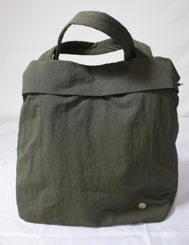 Borsa ballo lululemon - borsa,