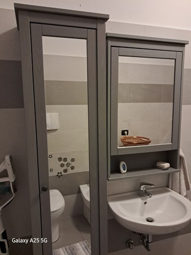 Arredamento bagno