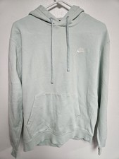 Nike Felpa con Cappuccio