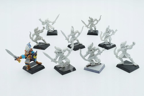 Warhammer fantasy battle - warhammer,