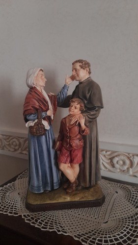 Statua san giovanni - di,