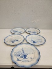 (5) Teller Platte Marines