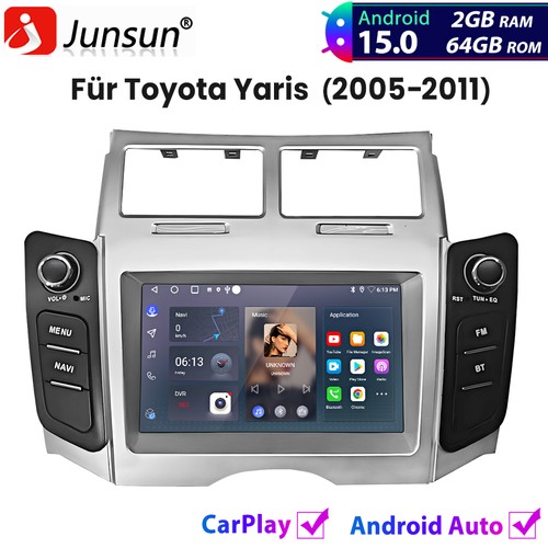 Per toyota yaris - per,