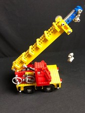 Lego 855 Technic Expert