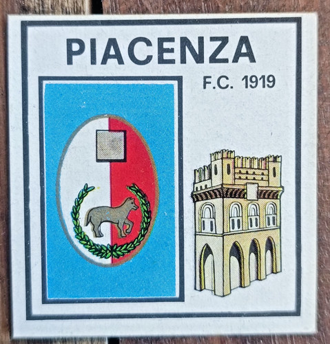 1969 figurina calcio in - 1969/70,
