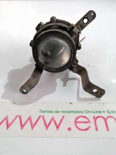 Fendinebbia sinistro hyundai - fendinebbia,