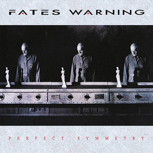 Fates warning perfect - fates,