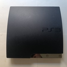 Sony PS3 Slim Non Funzionante