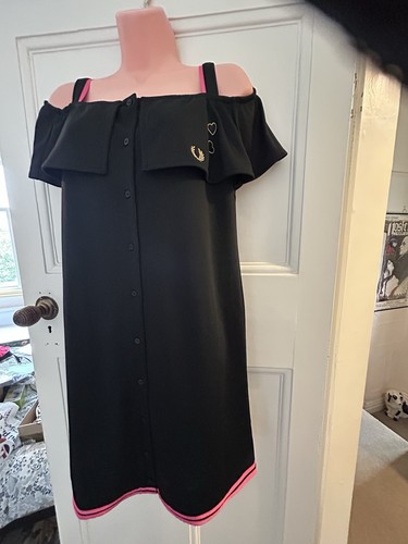 Abito fred perry amy winehouse - fred,
