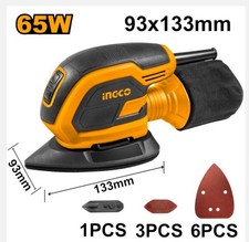 Levigatrice Palmare INGCO