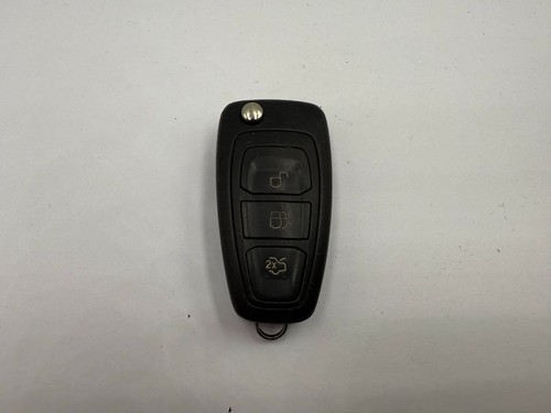 Scheda chiave accensione ford - accensione,
