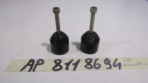 Pesi manubrio handlebar - pesi,