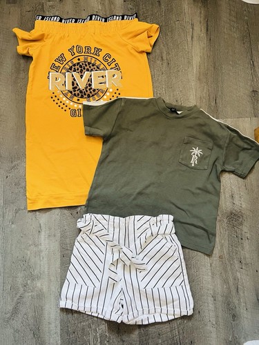 Shirt abito bambina - ☀️,