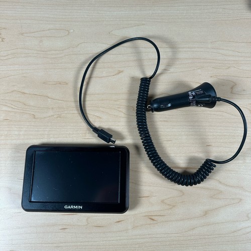 Garmin nuvi 50lm nero lcd - garmin,