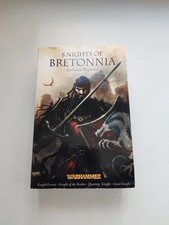 Knights of Bretonnia