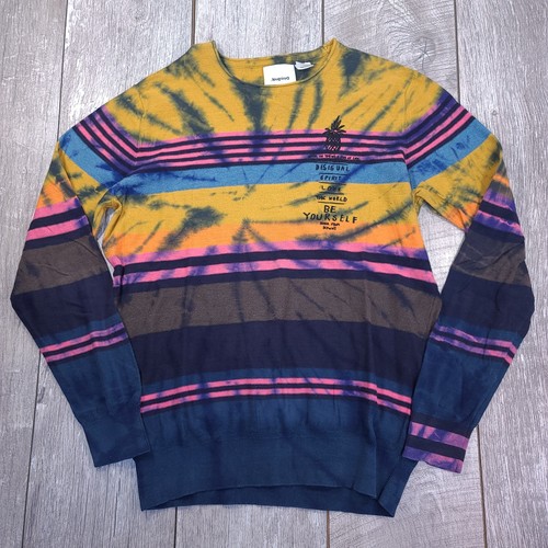 Desigual shirt mens medium - desigual,