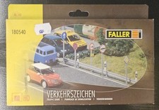 FALLER Scala H0 180540 Segnali