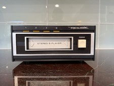 Radio Shack lettore stereo