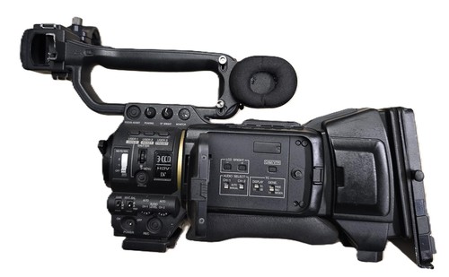 Jvc hd200u videocamera hdv - jvc,